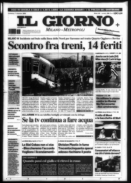 Il giorno